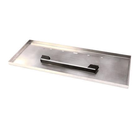 STAR Assembly, Drawer Front Handle PS-TC0076